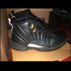 Jordan masters 12